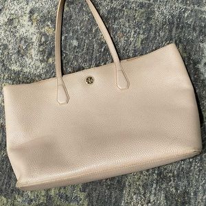 TORY BURCH Blush  PERRY TOTE